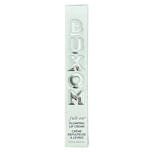 Buxom full plumping - buxom, full-on