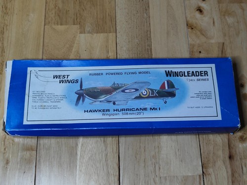 West wings windleader series - wings,