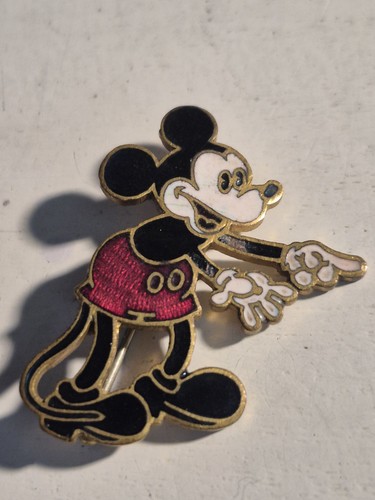 Vintage 1930 mickey - 1930's,