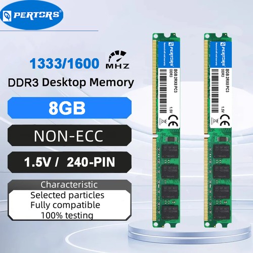 Pertors ddr3 8gb 16gb 32gb - q-pertors,