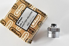 Boxed Nikon MR-2 Shutter