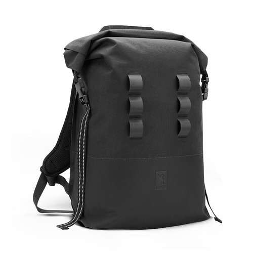 Chrome urban 0 - 2.0, rolltop