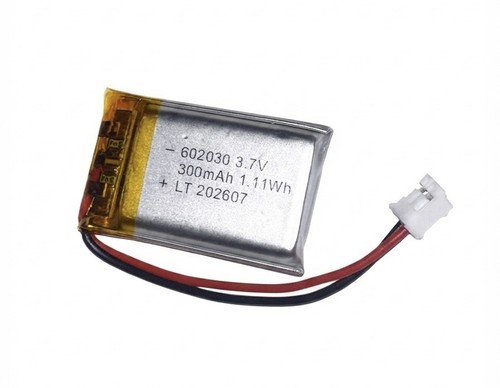 300mah lipo battery - lipo,