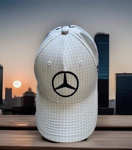 Mercedes amg petronas cap - mercedes,