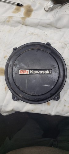 Kawasaki gpz 600r - 600r, cover