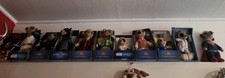 12 x Compare the Meerkat Soft Toy Bundle With Certificates. 