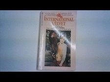 INTERNATIONAL VELVET - Bryan