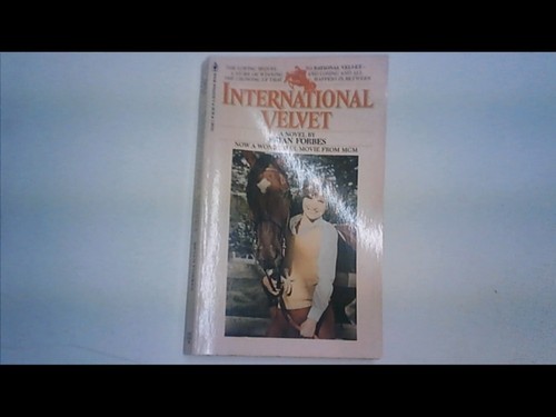 International velvet bryan - velvet,