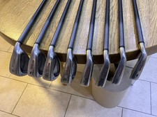 Wilson Staff Fat Shaft FS 4