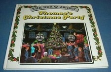 Thomas christmas party 14 - christmas, party: