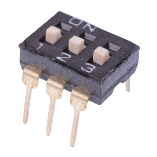 Ndi 03sv apem way 54mm - 3-way, low