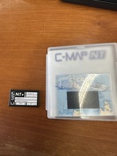 C-MAP NT+ EW-C214 Harwich To