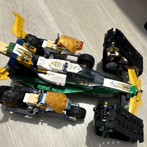 Lego 71280 ninja - , team