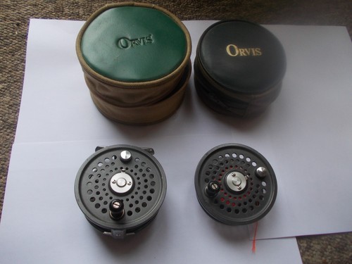 Orvis batternkill disc - orvis,