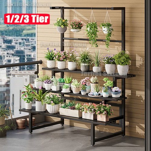 Outdoor indoor tier - tier, metal