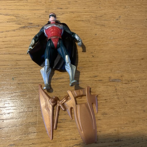 Batman forever deluxe - batman,