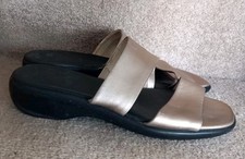 M&S Footglove Ladies Leather