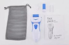 Lloyds Pharmacy Foot Pedi Cordless Pedicure for beautiful silky feet New & Boxed