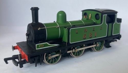 Mainline railways 00 - railways, (palitoy)