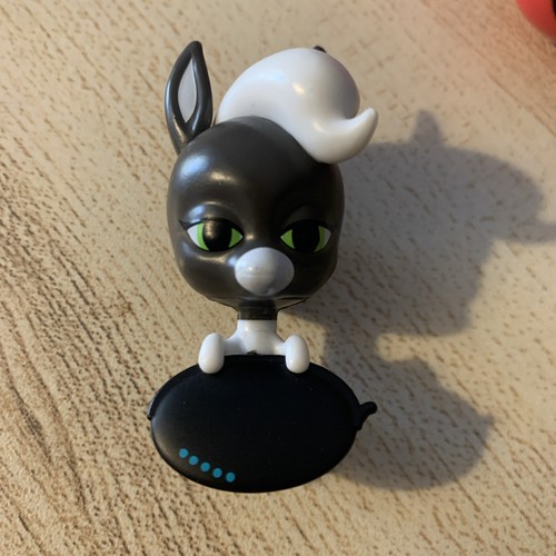Miraculous ladybug kwami - miraculous,
