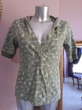 *NEXT* green Floral Unusual