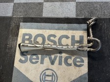 Vance & Hines exhaust pipe for