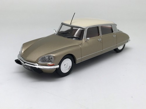 Odeon citroen ds23 - odeon,citroen, pallas