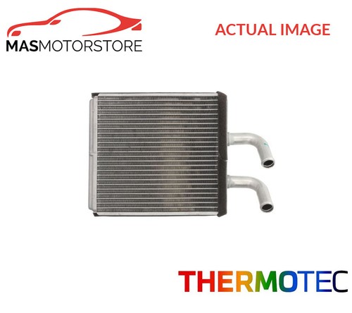 Heater radiator exchanger - heater,