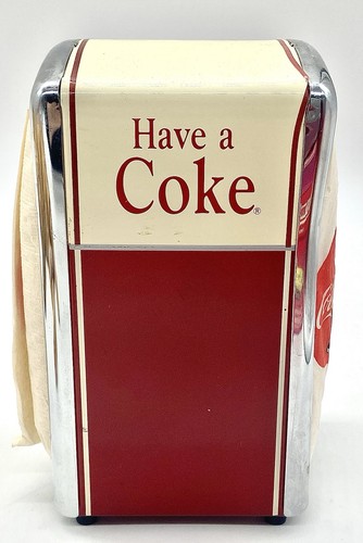 Vintage 1992 coca cola have - vintage,