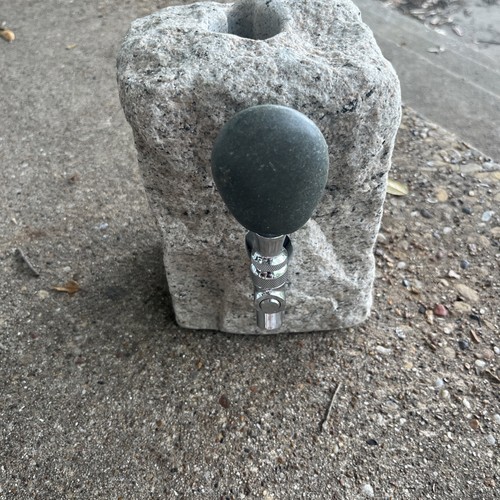 Funky rock designs granite - funky,
