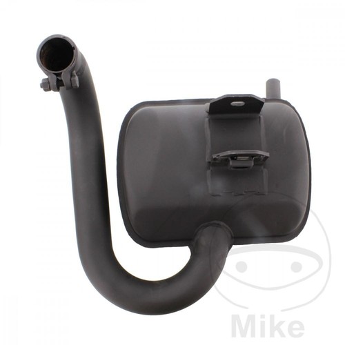 Exhaust site 739 - site, for