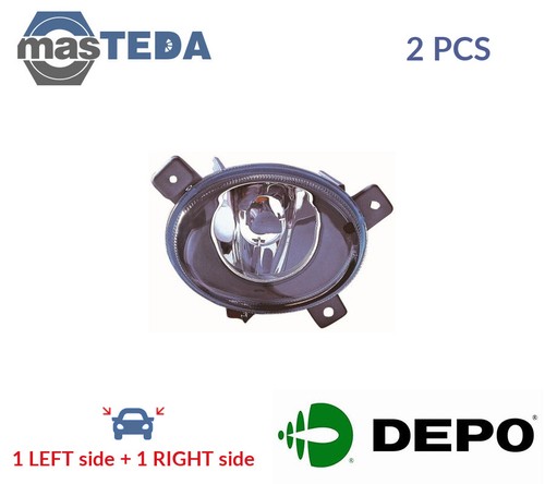 373 2001r fog light - fog,