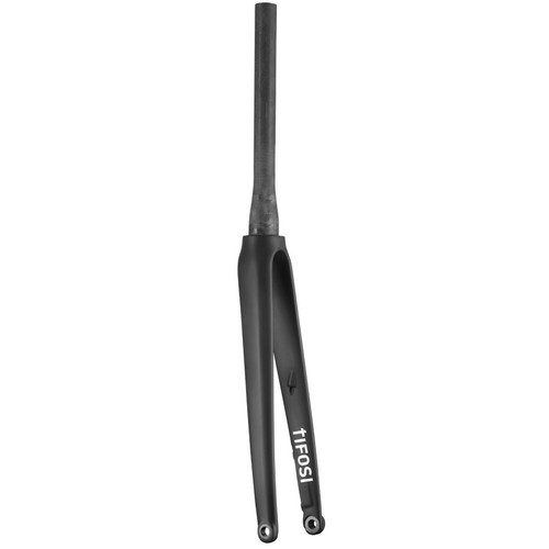 Carbon road bike forks - bike, 700c