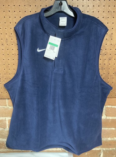 Nike therma fit - nike, fleece