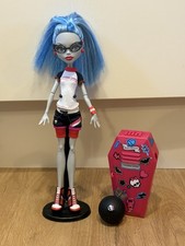 Monster High Physical