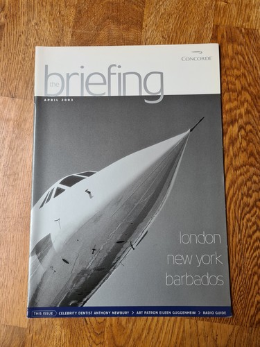 British airways concorde - british,