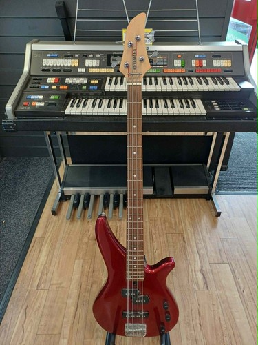 Yamaha rbx 170 - yamaha, bass