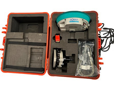 Sokkia GSR2700 ISX GPS Rover Receiver with Antenna & Case – Surveying Equipment