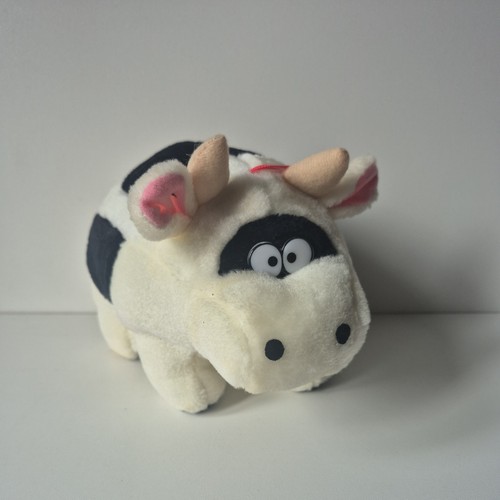Vintage pms cow plush - vintage,