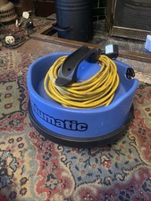 Henry Numatic Blue Head No