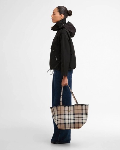 Ladies barbour showerproof - ladies,
