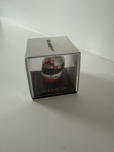 Spark jenson button - spark,