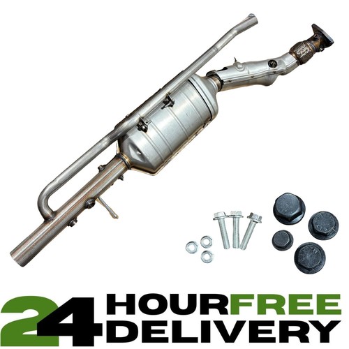 Exhaust dpf particular filter - exhaust, dpf/particular