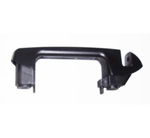 New front panel outer grip - panel,