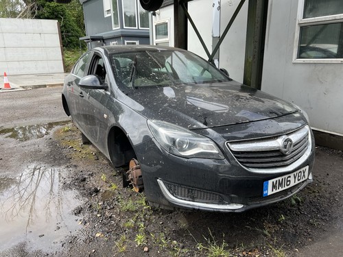 2016 vauxhall insignia design - 2016,