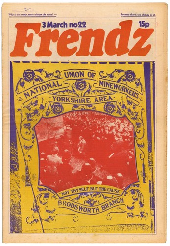 Frendz magazine march 3 - 22,