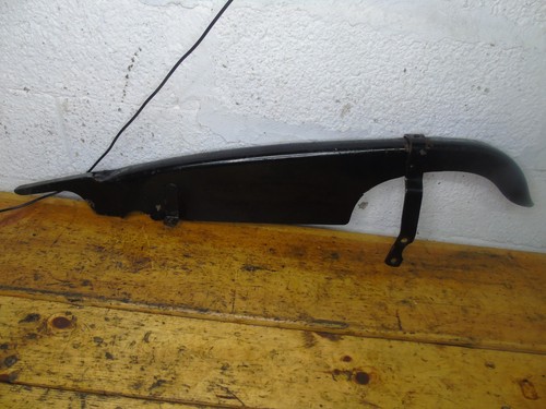 Bsa b25 250 - b25, chainguard