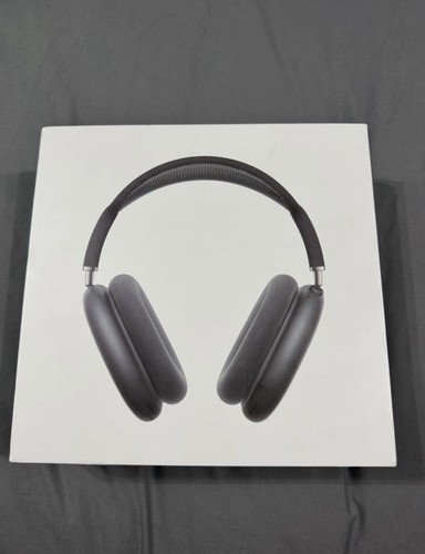 Alrpod max midnight 2024 not - 2024,