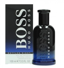 Hugo Boss Boss Bottled Night