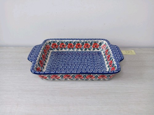 Boleslawiec polish pottery - boleslawiec,